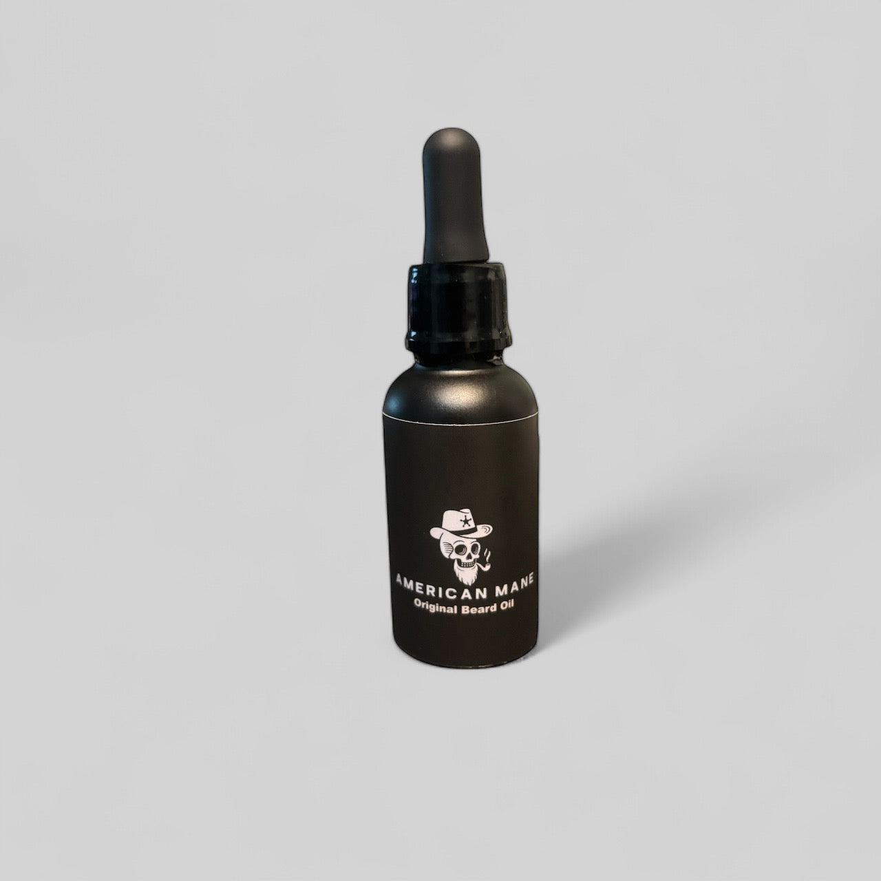 Original Beard Oil